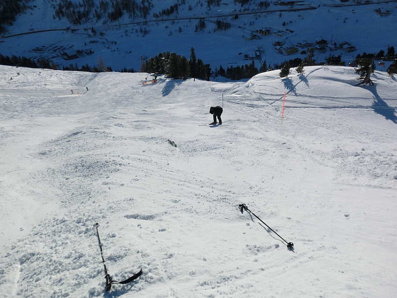 6-Obertauern, Bauernhaus 146